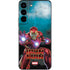Marvel Iron Man Repulsor Blast Galaxy S22 Skin